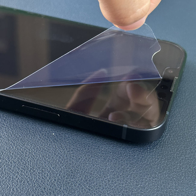 IDSKIN Full Body TPU Hydrogel προστατευτικό πλάτης οθόνης για κινητό τηλέφωνο