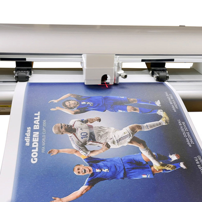 Κόφτης εκτυπωτών βινυλίου inkjet μηχανής κατασκευής φορητού καλύμματος πλάτης HP