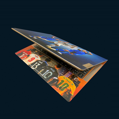 Daqin Commercial Skin Desktop Sticker Printer and Cutter Plotter για σημειωματάριο