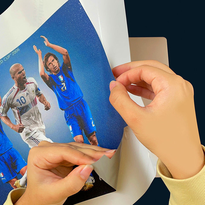 Μηχάνημα αυτοκόλλητων διαφανών Laptop Skin Daqin CE Passed