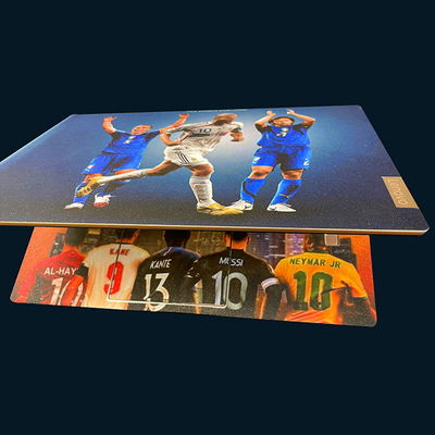 Εξοπλισμός Παραγωγής Laptop Skin OEM Εγγύηση ενός έτους δωρεάν