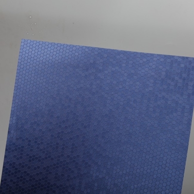 Πίσω Τηλέφωνο 3M από ανθρακονήματα PVC Macbook Air Vinyl Wrap Skins Custom