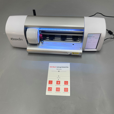 Μηχάνημα κοπής προστατευτικού οθόνης Aurora Back Hydrogel Film Protector