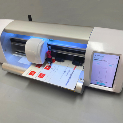 Εξάχνωση Smartwatch Phone Case Printer TPU AAA+ Grade