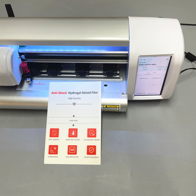 Εξάχνωση Smartwatch Phone Case Printer TPU AAA+ Grade