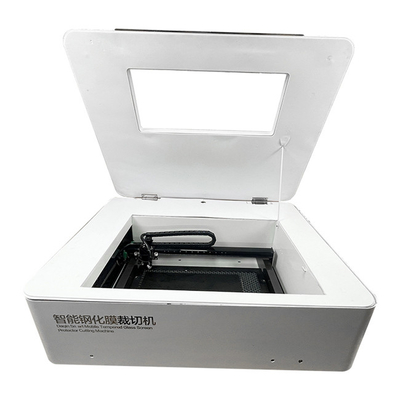 30w 40w Cnc Laser Cutting Machine 110 V- 220v για το Mdf