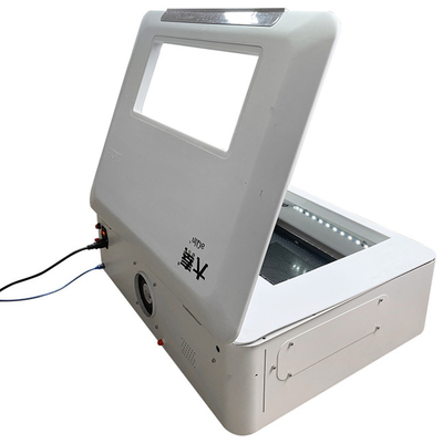 30w 40w Cnc Laser Cutting Machine 110 V- 220v για το Mdf
