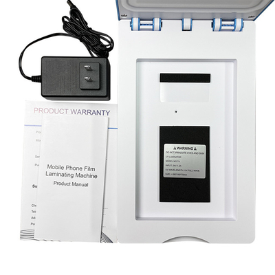 Προστατευτικό οθόνης OEM UV Lamp For Phone Cured Screen 120S-300S