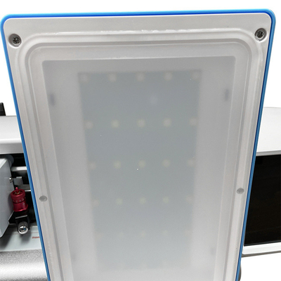 IDSKIN UV Προστατευτικό οθόνης Tempered Glass για θήκες τηλεφώνου