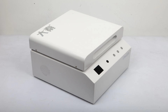 Φορητό υπεριώδες UV Phone Sanitizer Cleaner Led Light αποστείρωση με όζον