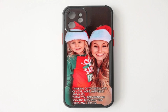 Αδιάβροχη Frosted Mobile Accessories Business Ideas Anti Gravity Υλικό TPU Θήκη τηλεφώνου
