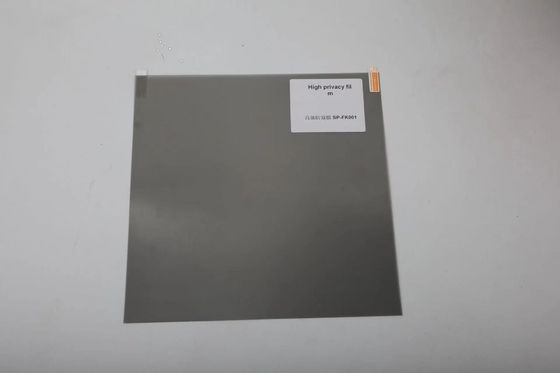 DAQIN Nano Tempered Glass Screen Protector Raw Materials OEM