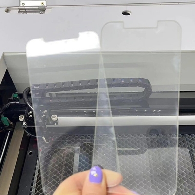 Υλικά προστασίας οθόνης ODM 9H Nano Tempered Glass για κινητά
