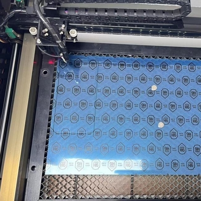 Υλικά προστασίας οθόνης ODM 9H Nano Tempered Glass για κινητά