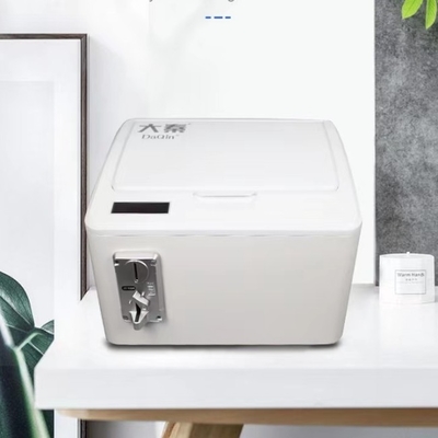 Φορητό υπεριώδες UV Phone Sanitizer Cleaner Led Light αποστείρωση με όζον