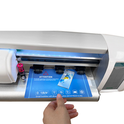 8kg βινυλίου προστάτης 12x18 οθόνης UV φωτός σχεδιαστών αυτοκόλλητων ετικεττών