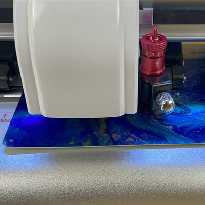 Εξατομικευμένο ευφυές Hydrogel Daqin τεμνουσών μηχανών cOem ταινιών