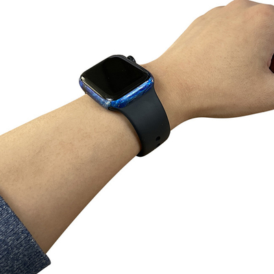 Hydrogel Smartwatch κινητή ταινία προστασίας σχεδιαστών γραφικών παραστάσεων κοπτών προστάτη οθόνης ταινιών