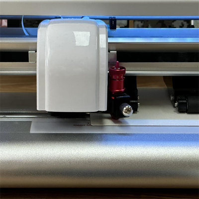 Hydrogel Tpu κινητός τηλεφωνικός σχεδιαστής κοπτών πλήρως αυτόματος φορητός μίνι για την κινητή ταινία
