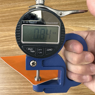 Κόπτης προστάτη οθόνης της PET 110V για το κινητό τηλεφωνικό δέρμα που κάνει την επιχείρηση