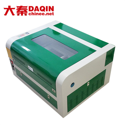 Υψηλής ακρίβειας 6040 4060 CO2 Laser Cutting Machine Desktop 40W 50W 60W 80W Engraver Cutter για ερασιτέχνες και εργοστάσια