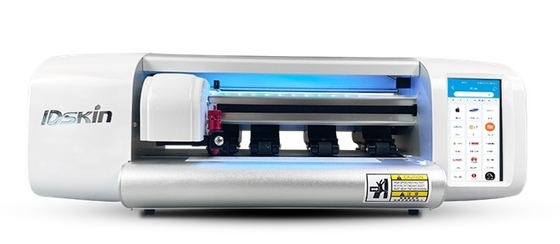 B158 Hydrogel μηχανών κοπτών δερμάτων LCD βινυλίου αυτοκόλλητες ετικέττες 3m