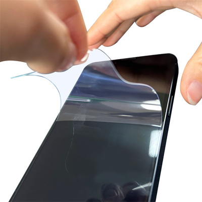 Μηχανή κοπής ταινιών TPU Nano Hydrogel