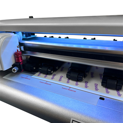 κινητό 0.26mm μεταλλινών 3m SGS DAQIN CE κοπτών προστάτη οθόνης ταινιών