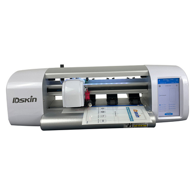 Κόπτης προστάτη οθόνης Idskin B158 τηλεφωνικών ταμπλετών αντι γρατσουνιά