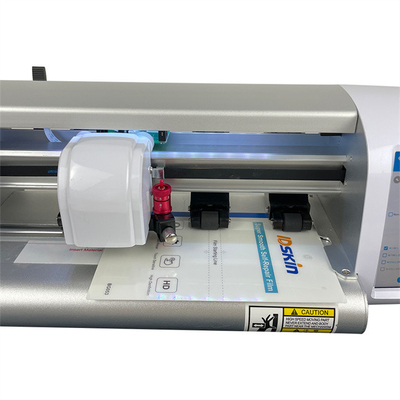 Κόπτης προστάτη οθόνης Idskin B158 τηλεφωνικών ταμπλετών αντι γρατσουνιά