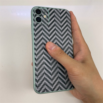 Προστατευτικό οθόνης Idskin Matte Soft Hydrogel για Iphone 15
