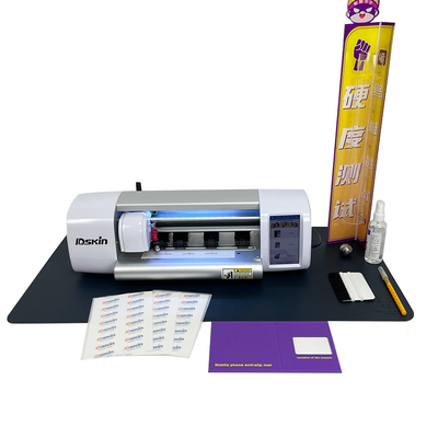 Αυτοκινητοποιητικό Contour Daqin Vinyl Die Cut Sticker Machine Προσαρμοσμένη Φόρμα Μπροστά πίσω για Τηλέφωνο/Καμερα/Ταμπλέτ