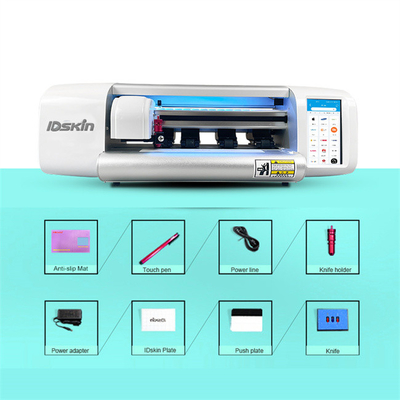 Idskin Portable Hydrogel Protector Screen Protector Plotter Ασύρματο μοντέλο
