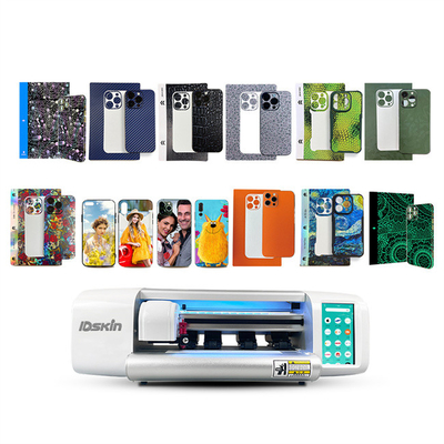 Idskin Portable Hydrogel Protector Screen Protector Plotter Ασύρματο μοντέλο