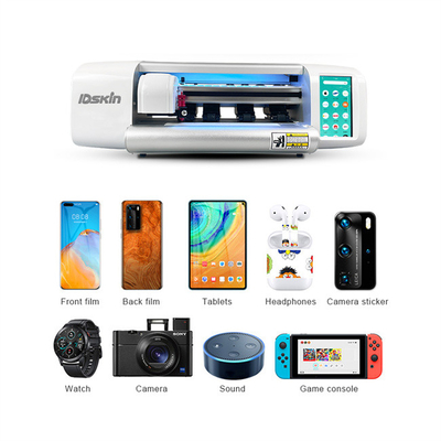 PC/Notebook/Mobile Phone/Camera/Video Game Player/Camera Lens Film Cutter αυτόματο