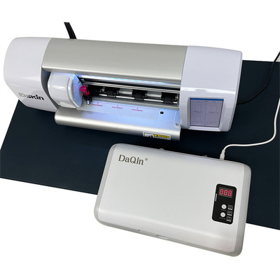 Small Quantum Hydrogel Cutter Privacy Screen Protection Uv για τηλέφωνο / ρολόι