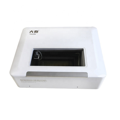 30w 40w Cnc Laser Cutting Machine 110 V- 220v για το Mdf
