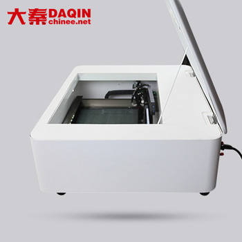 30w 40w Cnc Laser Cutting Machine 110 V- 220v για το Mdf