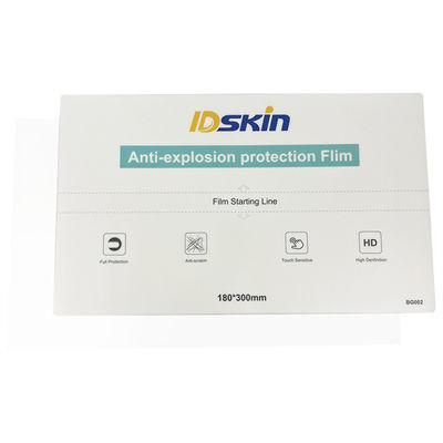 Κοπτικό Προστατευτικού Οθόνης με Λειτουργία ενός Κουμπιού για Εύκολη Κοπή Προσαρμόσιμων Προστατευτικών Μεμβρανών και Δερμάτων Κινητών Τηλεφώνων