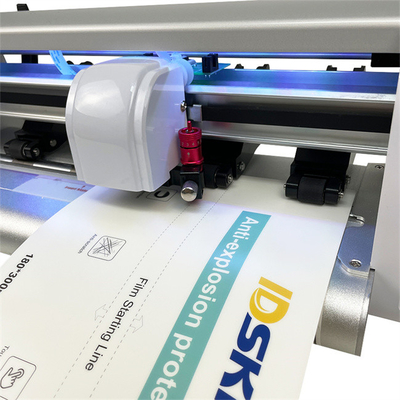 Μηχανή κοπής ταινιών TPU Nano Hydrogel
