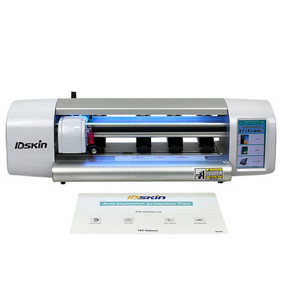 Θερμό Προστατευτικό Οθόνης Hydrogel Film Screen Protector Μηχανή Κοπής Για TPU Film Cutting Machine Για iPhone 13 iPad
