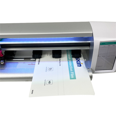 Μηχανή κοπής ταινιών TPU Nano Hydrogel
