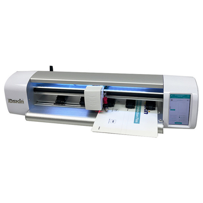 Μηχανές κοπής κινητά τηλέφωνα Hydrogel Film Cutter Προστατευτής οθόνης Μηχανή κοπής Hydrogel