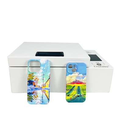 DAQIN Dye Sublimation Ink Digital Textile Ink 80ml Υδατοβαθμισμένη βαφή με υπολίμανση