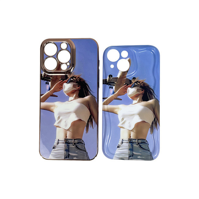 DAQIN 3D Sublimation Vacuum Machine Desktop Sublimation Phone Case Εκτυπωτής 3D Θερμικής Μεταφοράς Εκτυπωτής