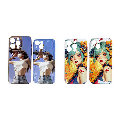 DP108 3D Εκτυπωτής Θήκης Τηλεφώνου Εξατομίκευση Έλεγχος Εφαρμογής Κινητού Μικρό Μέγεθος