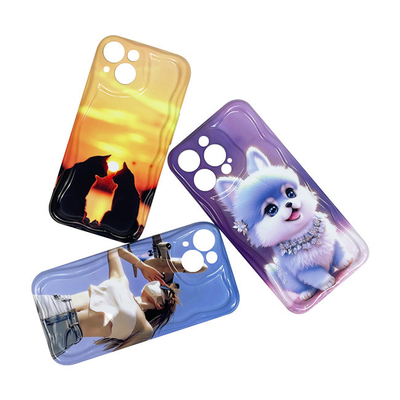 DAQIN 3D Sublimation Vacuum Machine Desktop Sublimation Phone Case Εκτυπωτής 3D Θερμικής Μεταφοράς Εκτυπωτής