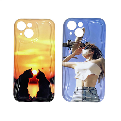 Daqin Mini 3D Vakuum Sublimation Heat Press Machine Εγχειρίδιο Κατηγορία Θερμικής Υπολίμανσης