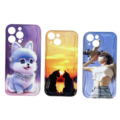 DP108 3D Εκτυπωτής Θήκης Τηλεφώνου Εξατομίκευση Έλεγχος Εφαρμογής Κινητού Μικρό Μέγεθος