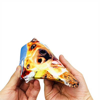 DAQIN 3D Sublimation Film Διαφανής Sublimation θερμική μεταφορά ταινία θερμική μεταφορά ταινία εκτύπωσης